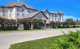 Days Inn & Suites By Wyndham West Edmonton