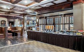 Days Inn & Suites By Wyndham West Edmonton